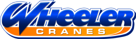 Wheeler Cranes